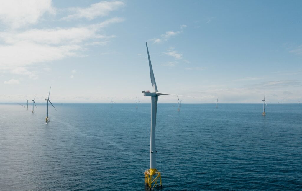 Ocean Winds Consolidates-new